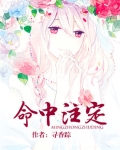 命中注定是成语吗