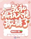 快穿后我和偏执大佬撒糖了 眠眠子