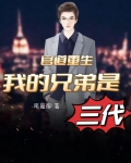 官道重生:我的兄弟是三代TXT下载