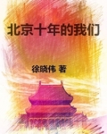北京十年规划