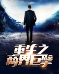重生之商界巨擘小说
