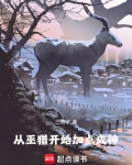 从巫猎开始加点成神