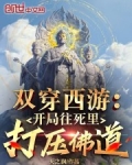 双穿西游：开局往死里打压佛道
