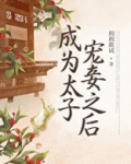 成为太子宠妾之后