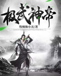 极武神帝小说免费阅读