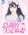 总裁的命定甜妻