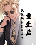 重生后,我在娱乐圈杀疯了小说