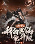 进化：我的黑锅能升级