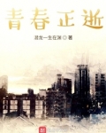 青春正逝