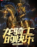 龙骑士的快乐 小说