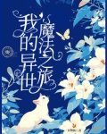 我的异界法师之旅