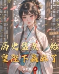 始皇赢政小说