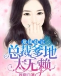 龙凤双宝：总裁爹地太无赖