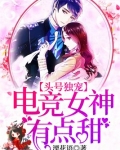 头号独宠：电竞女神有点甜