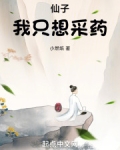 仙子，我只想采药