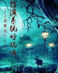 盗墓:扮演小说