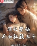 羽化登仙，不如红颜三千