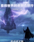 巫师世界的我加点修行