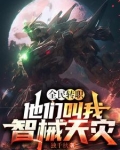 全民转职我即是天灾小说