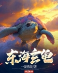东海海龟