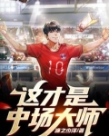 这才是中场大师! 小说 免费