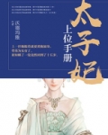太子妃上位手册