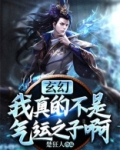 小说我真不是气运之子