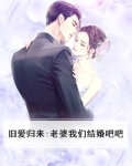 旧爱归来:老婆我们结婚吧吧