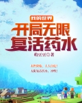 我的世界：开局无限复活药水