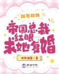 踹崽跑路！帝国总裁红眼求她复婚