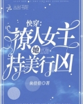 快穿：撩人女主她持美行凶