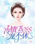 冷情boss请放手第一集