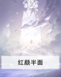 红颜半面