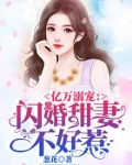 亿万溺宠：闪婚甜妻不好惹