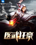 医武狂婿