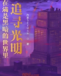 在满是黑暗的世界里追寻光明