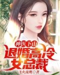 神医下山：退婚高冷女总裁