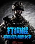 打狗棍：开局成为戴家长子