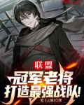 联盟：冠军老将，打造最强战队！