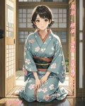 日本家政间