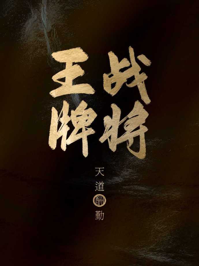 王牌战将大周王朝