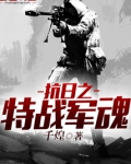 抗日之特战军魂王长风