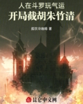 人在斗罗玩气运，开局截胡朱竹清