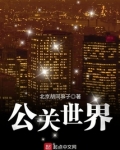 公关世界