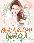 战夫人马甲a爆了