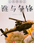士兵突击之谁与争锋