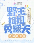 野王姐姐秀翻天：法师来拿蓝