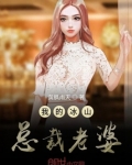 我的冰山总裁老婆短剧免费观看