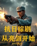 抗日综剧从亮剑开始林枫的小
