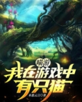 喵游：我在游戏中有只猫